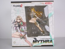 Xenoblade Chronicles 2 Mythra / Hikari 1/7 Scale Figure (Good Smile Company) picture