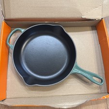 Le Creuset Signature Cast Iron 11.75