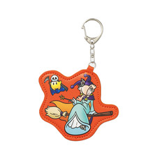 Nintendo Tokyo Limited Halloween Key Chain Rosalina & Luma Super Mario Japan NEW picture