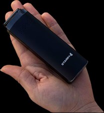 Xmax Starry V4 & V3 Herbal Vaporizer picture