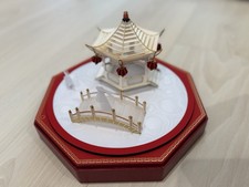 Authentic Cartier 2025 Moon Festival Revolving Lantern VIP Box Set picture