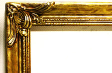 SUPERB ANTIQUE FITS 9X 12