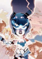 Absolute Catwoman #6 (OF 6) (PRESALE 12/23/26) Cover Select picture