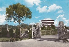 S. FELICE CIRCEO - Grande Hotel Carillon 1963 picture