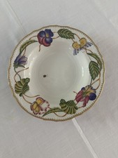 Perfect Condition a ANNA WEATHERLEY MORNING GLORY SOUP BOWL DS29 picture