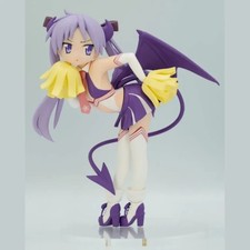 PSL Lucky Star Hiragi Kagami Succubus cheerleader Figure picture