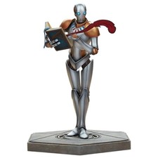 Critical Role - Doty Vox Machina Statue picture