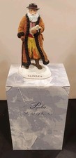 PIPKA SLOVAKIAN SANTA  Miniature Collection 2005 picture
