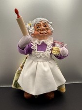 Vintage 1985 Simpich Honey Doo 6