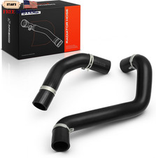 Upper and Lower Engine Radiator Coolant Hose  US... picture