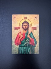 Pocket Icon - The Good Shepherd picture