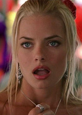 Jaime Pressly in an 11