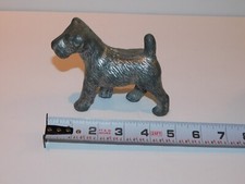 Vintage Cast Metal 5