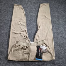 USGI ECWCS Gen III Level 2 Polartec Power Dry Thermal Pants M Regular NWT picture