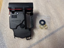 Takane Westminster Chime Pendulum Quartz Battery Movement to fit a 3/8