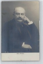 51007506 - Philippi, Felix Photo Card Movie Actor picture