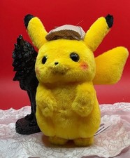 Pokemon Center Detective Pikachu (2019) Movie 9