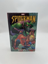 Marvel Comics Spider-Man: Ben Reilly Omnibus #2 SEALED picture