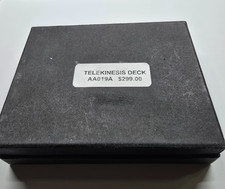 TELEKINESIS DECK Daytona Magic picture