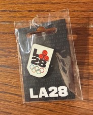 LA28 Summer Olympics Los Angeles 2028 Basketball 