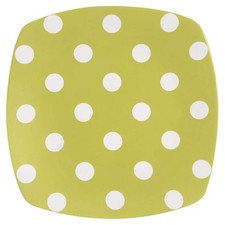 Style Happy Sugarland Square Salad Plate 8256458 picture