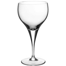 1960’s Minimalist Rosenthal Wine Glass Studio Line 4000 Signed Crystal-4 picture