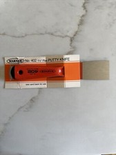 VINTAGE,WARNER No. 402 ,1-1/2
