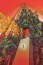 Brandon Graham Simon Roy Prophet Volume 4: Joining (Paperback) PROPHET TP picture