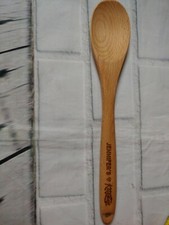Jennifer’s Kitchen Mixing Spoon Wood 12