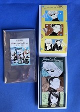 Jujutsu Kaisen Seal Print Collection Japan Official 12 types/2 pcs RARE Official picture