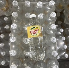 24x Canada Dry Vanilla Cream 20 Oz. ORDER ONE CRATE PER ORDER picture