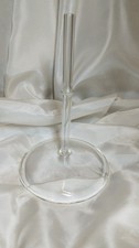 Vintage Pyrex Flameware 6 Cup Percolator Glass Pump Stem 5.75