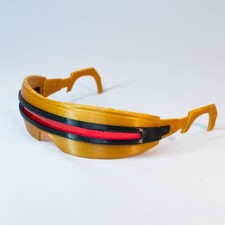 Cyclops Visor - 3D printed Cosplay Mask/Prop from Marvel's Avengers Doomsday picture