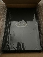 Ren Nagase Official Fan Club Items Unopened Bundle with Membership Card used picture