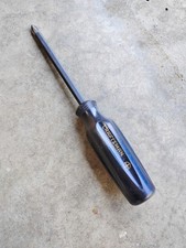 Sears Craftsman Professional USA 41988 #3 Phillips Screwdriver picture