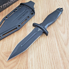 Takumitak Protector Fixed Knife 4.5