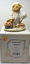 Cherished Teddies -Stacie - You lift my spirit picture