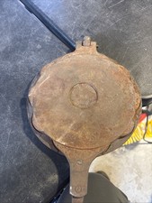 Vintage Jotul #6 Waffle Maker picture