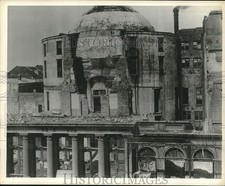 1915 Press Photo Exterior view of the St. Louis Hotel - noc32941 picture