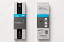 Uniball Zento Signature Black 0.5 mm, Brand New/Sealed,Ships from United States picture