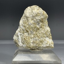 SS Rocks - Huntite (Crestmore Quarry, Riverside, California) 19.2g picture