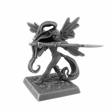 Reaper Fairy Miniature Figure 25mm Heroic Scale Bones USA Miniatures picture