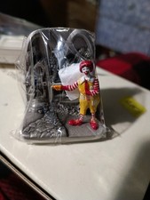 McDonald’s McMemories McDonaldland Magic Welcome Friends Figure 1995 New 31201 picture