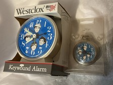 NOS 1967 Westclox 