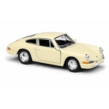 1:36 1964 Porsche 911 Diecast Alloy Car Model Collectible Display Gift (NIB) picture