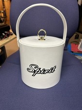 Rare Vintage Amarican Moters AMC Spirit ice bucket  promotional ice bucket 79-80 picture