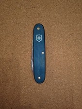 Victorinox Nespresso Limited Edition Multi Tool Knife picture
