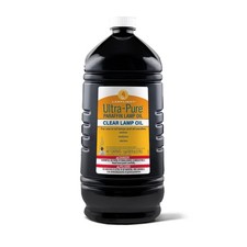 Lamplight  Ultra-Pure Liquid Paraffin Lamp Oil 1 Gallon 128 oz Smokeless picture