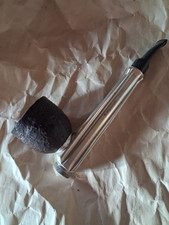 Kirsten Companion Model K Aluminum Radiator Tobacco Pipe -Very Nice picture