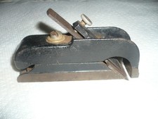 Vintage Stanley 4 1/8 ' Bullnose Rabbet Plane picture